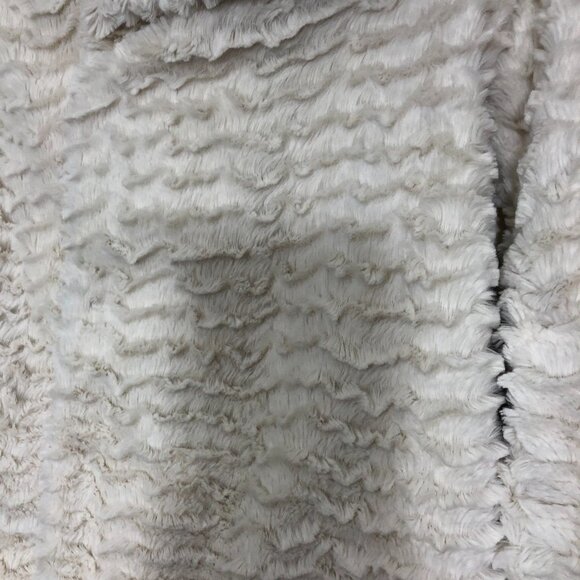 PATAGONIA Pelage Fleece Jacket Raw Linen EUC - Picture 7 of 13